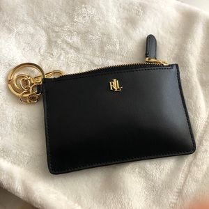 Lauren Ralph Lauren card/wallet
